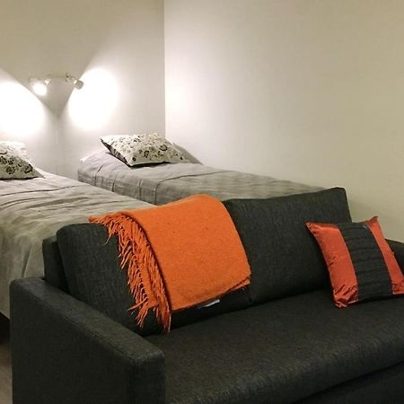Kotilahti Apartment Рованиеми Екстериор снимка