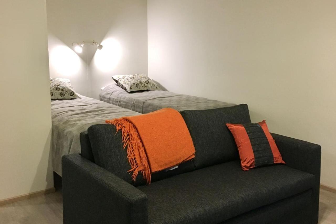 Kotilahti Apartment Рованиеми Екстериор снимка