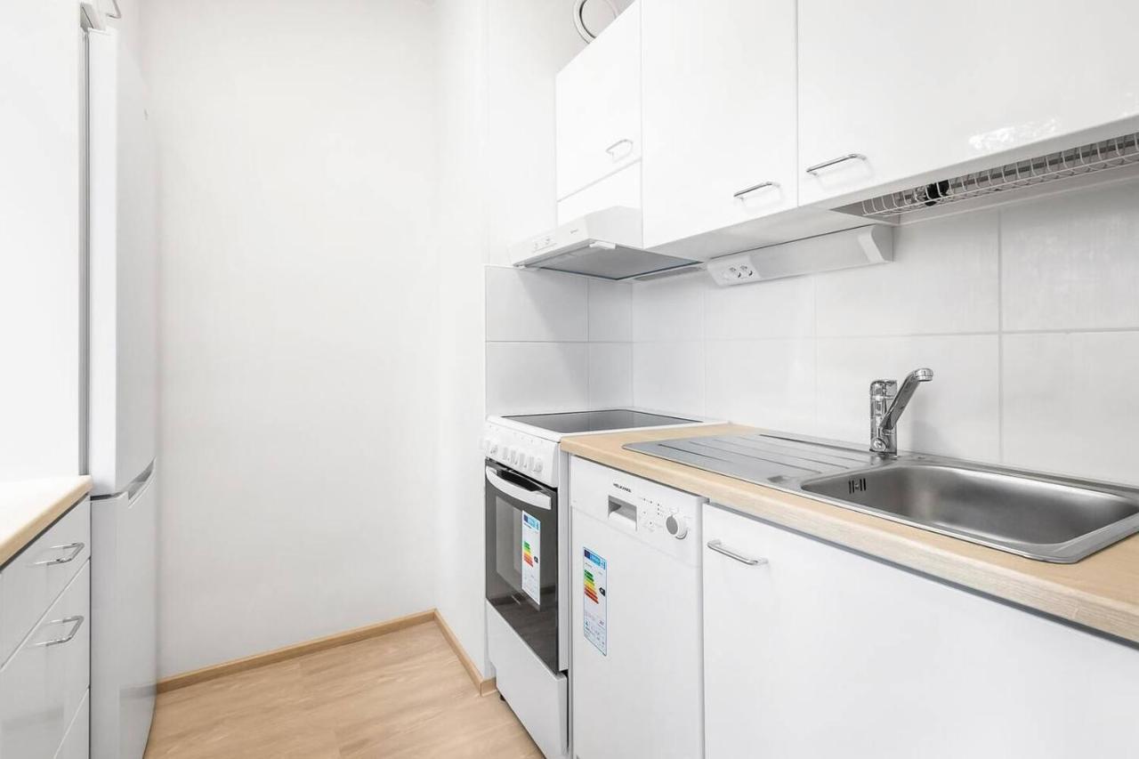 Kotilahti Apartment Рованиеми Екстериор снимка